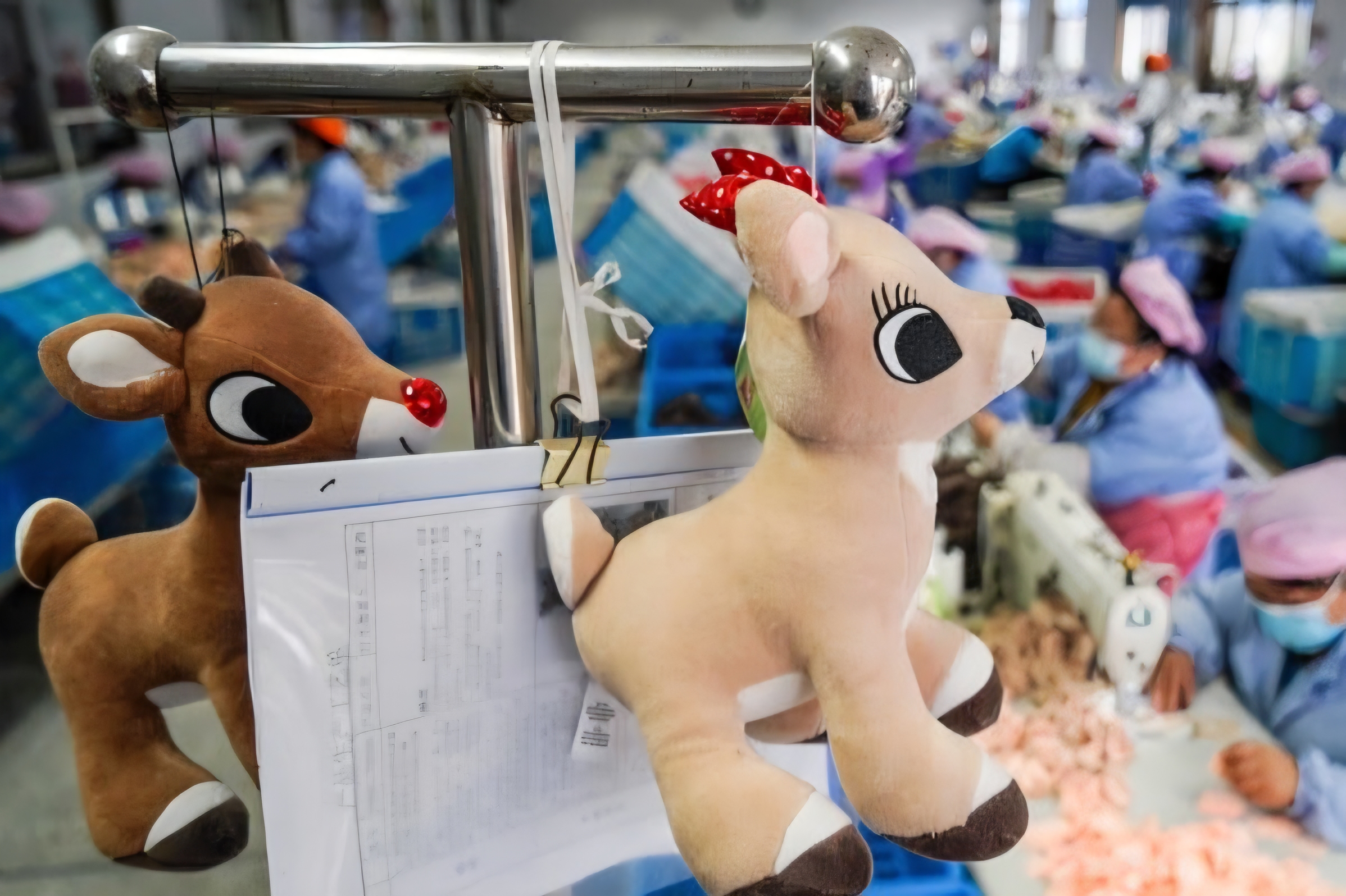 The Toy Industry’s new favourite customer is an adult!