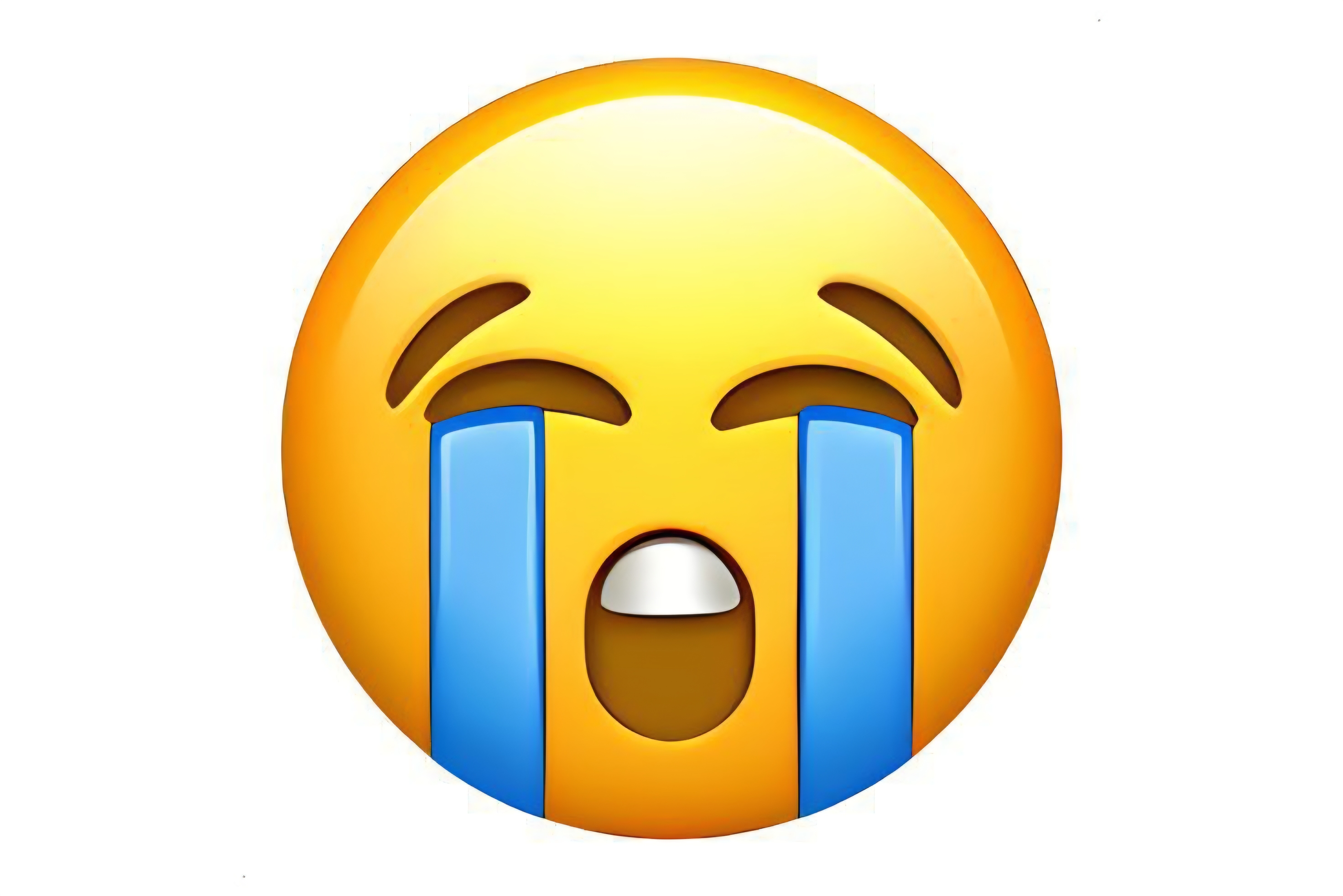 What the most popular emoji says about internet culture